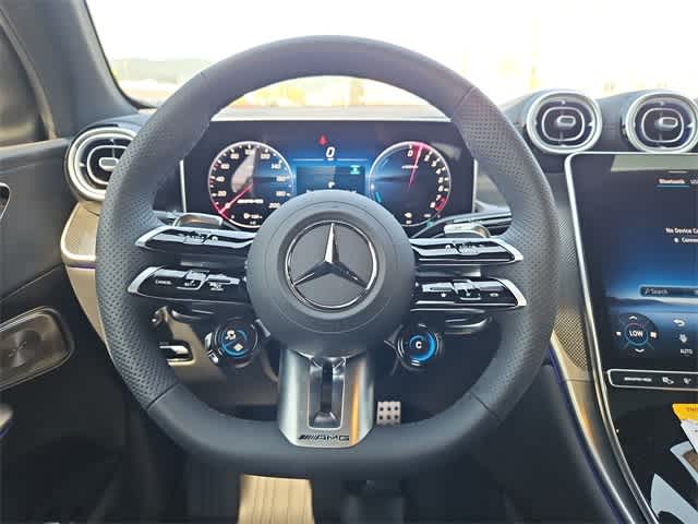 Thumbnail: 2025 Mercedes-Benz GL-Class - 25