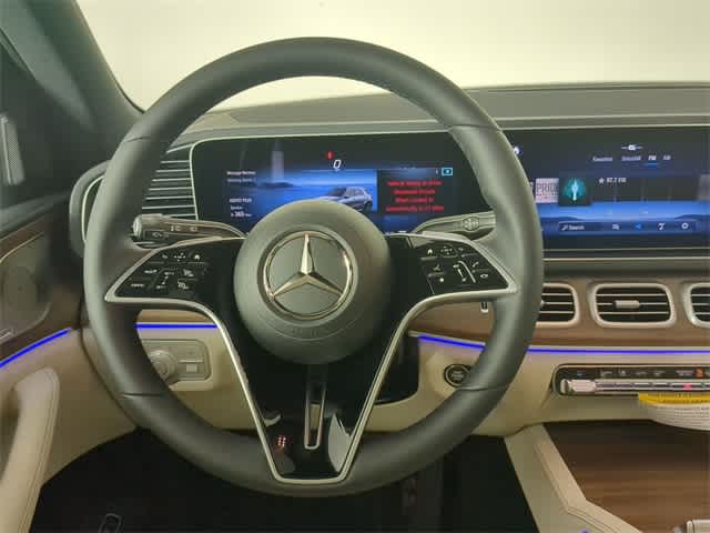 Thumbnail: 2026 Mercedes-Benz GLE - 24