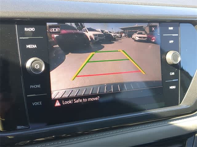 Thumbnail: 2023 Volkswagen Taos - 32