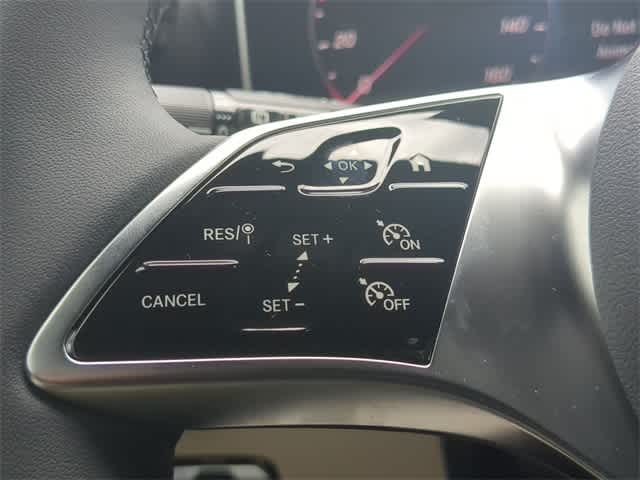 Thumbnail: 2025 Mercedes-Benz GLC - 23