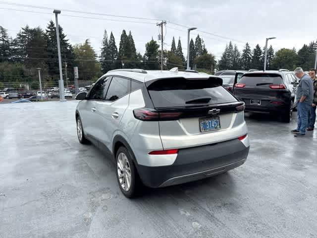 Thumbnail: 2023 Chevrolet Bolt EUV - 7