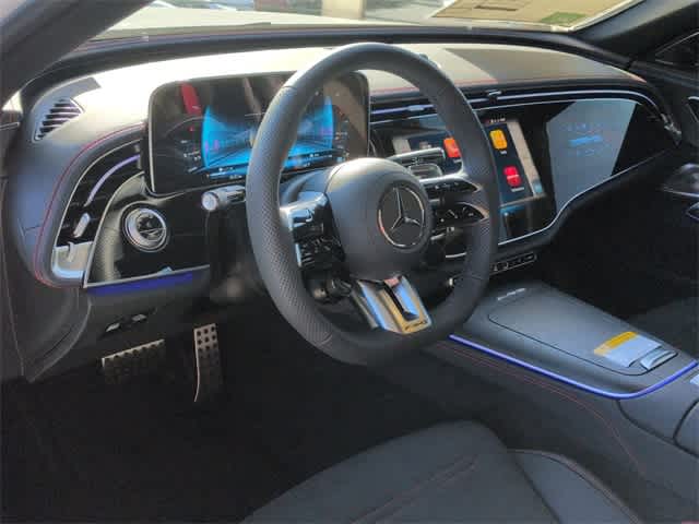 Thumbnail: 2026 Mercedes-Benz E-Class - 2