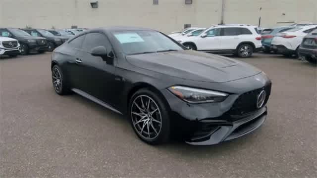 Thumbnail: 2026 Mercedes-Benz CLE - 2