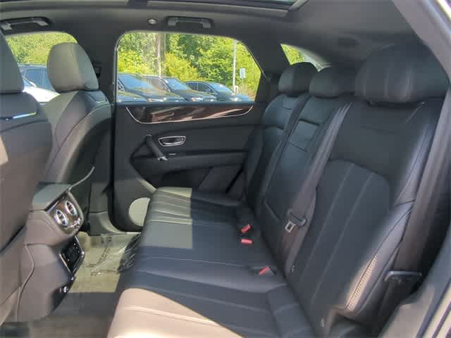 Thumbnail: 2019 Bentley Bentayga - 21