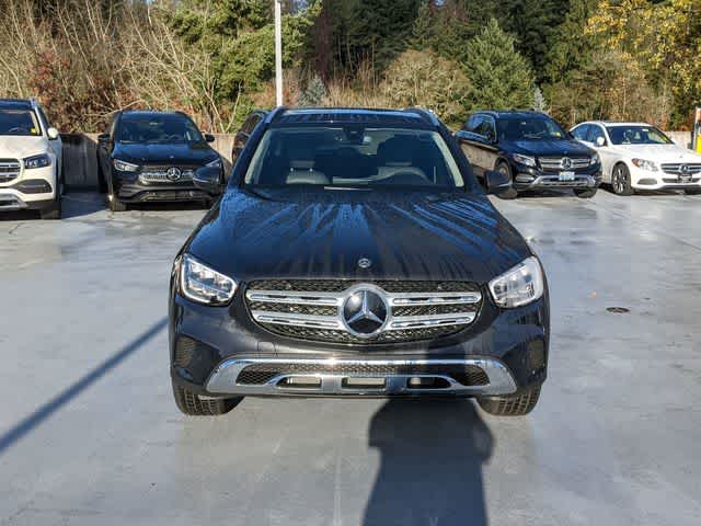 Thumbnail: 2021 Mercedes-Benz GLC - 11