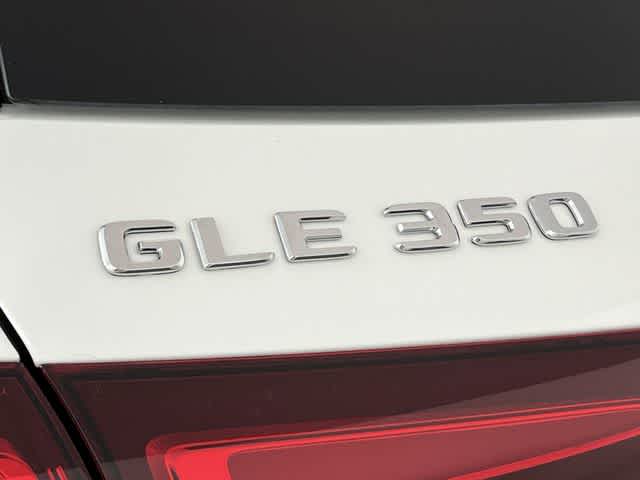 Thumbnail: 2024 Mercedes-Benz GLE - 19