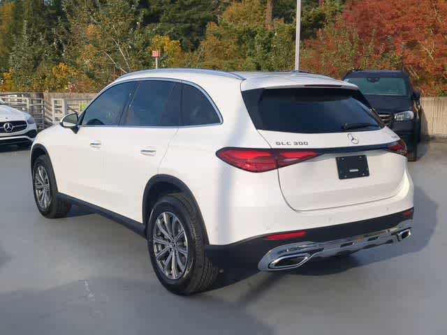 Thumbnail: 2026 Mercedes-Benz GLC - 6