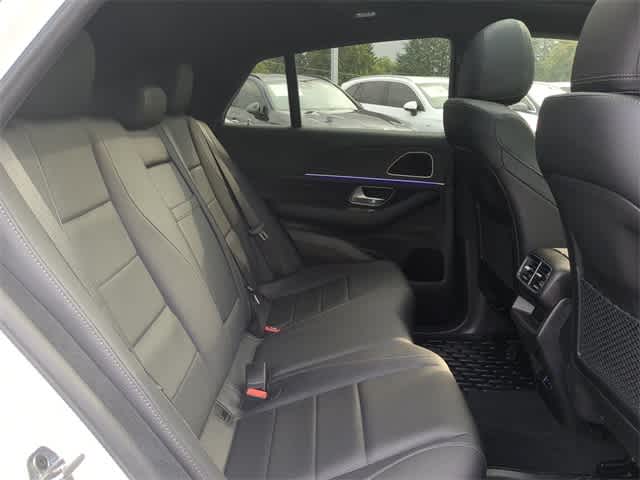 Thumbnail: 2026 Mercedes-Benz GLE - 21