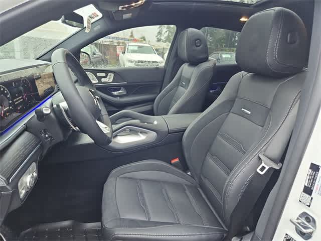 Thumbnail: 2026 Mercedes-Benz GLE - 17