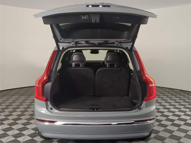 Thumbnail: 2024 Volvo XC90 - 35