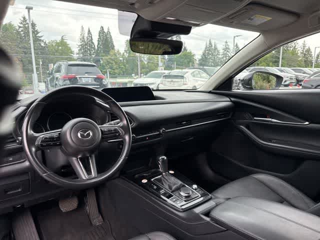 Thumbnail: 2024 Mazda CX-30 - 12