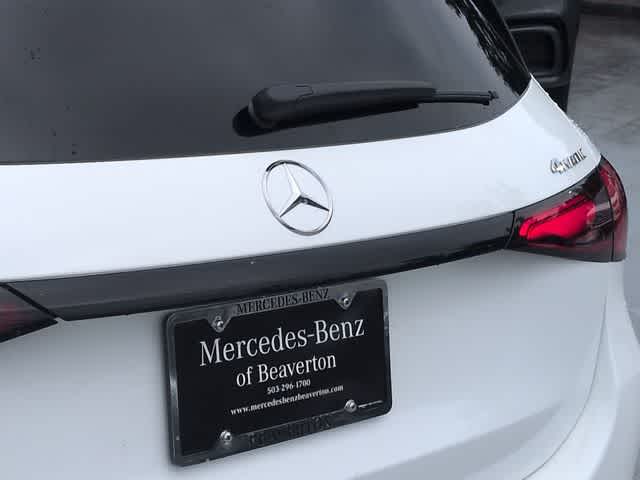 Thumbnail: 2026 Mercedes-Benz GLC - 11