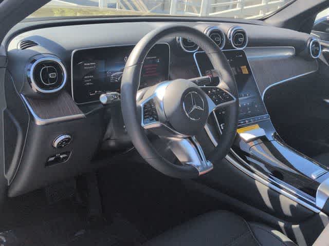 Thumbnail: 2026 Mercedes-Benz GLC - 10