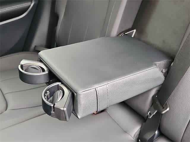 Thumbnail: 2025 Mercedes-Benz GLB - 42