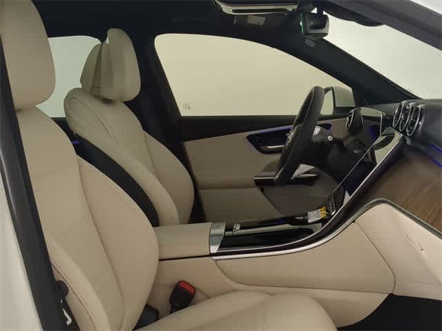 Thumbnail: 2026 Mercedes-Benz GLC - 22