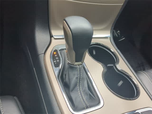 Thumbnail: 2016 Jeep Grand Cherokee - 34