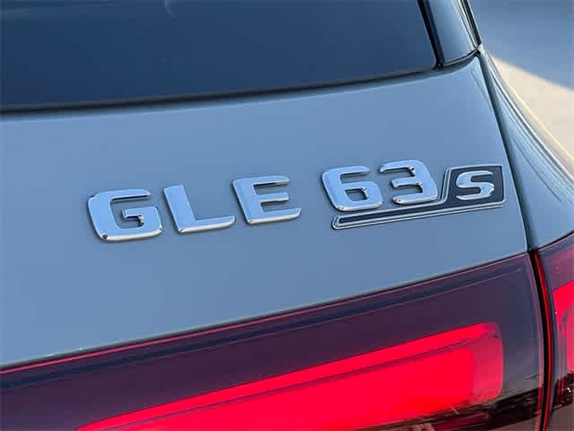 Thumbnail: 2024 Mercedes-Benz GL-Class - 13