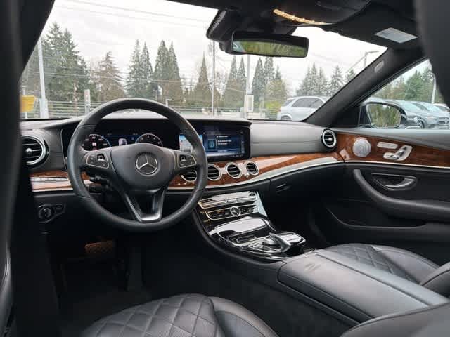 Thumbnail: 2018 Mercedes-Benz E-Class - 12