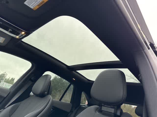 Thumbnail: 2024 Mercedes-Benz EQE - 14