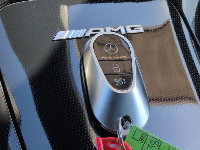 Thumbnail: 2026 Mercedes-Benz CLE - 32