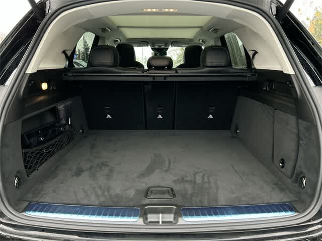 Thumbnail: 2026 Mercedes-Benz GLE - 37