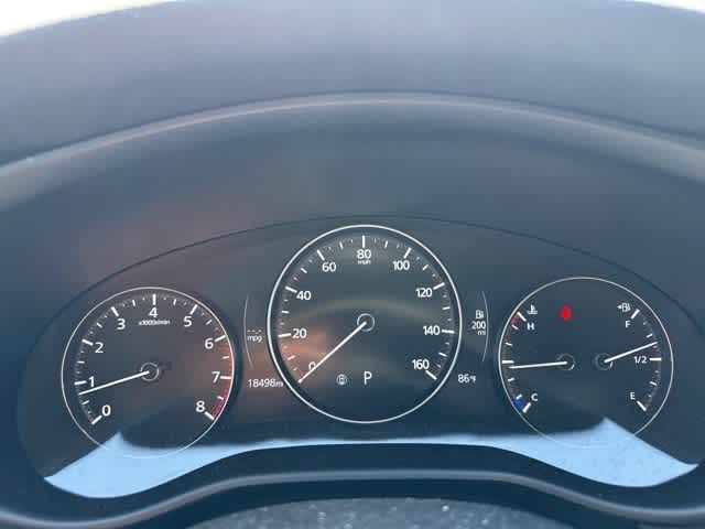 2023 Mazda CX-50 Turbo Premium 15