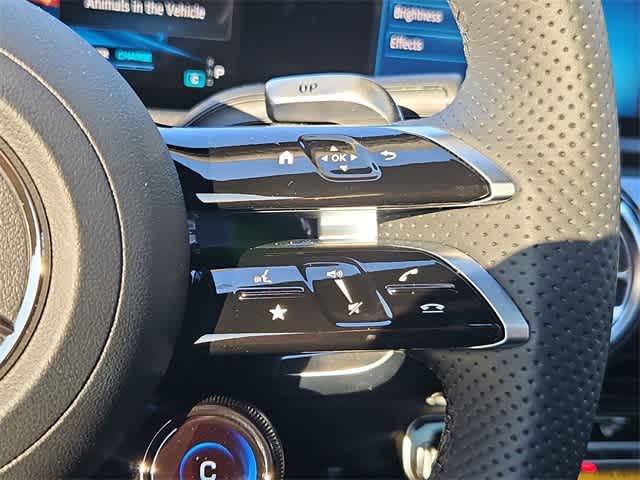 Thumbnail: 2026 Mercedes-Benz CLA - 27