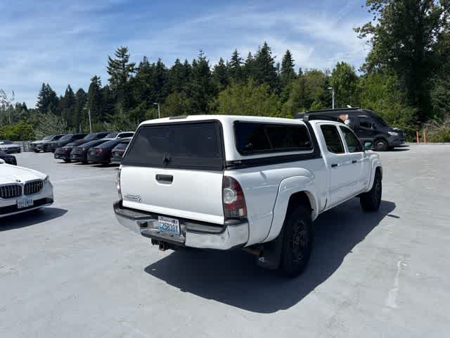 Thumbnail: 2012 Toyota Tacoma - 5
