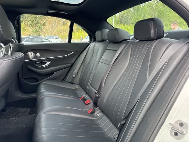 Thumbnail: 2019 Mercedes-Benz E-Class - 11