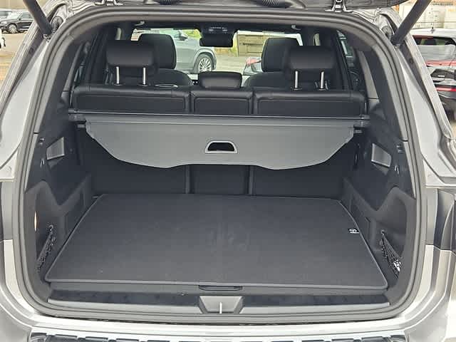 Thumbnail: 2025 Mercedes-Benz GLB - 36