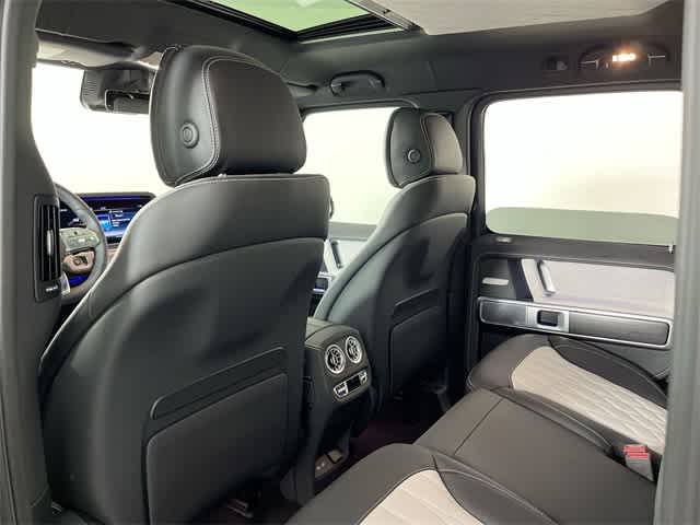 Thumbnail: 2024 Mercedes-Benz G-Class - 19