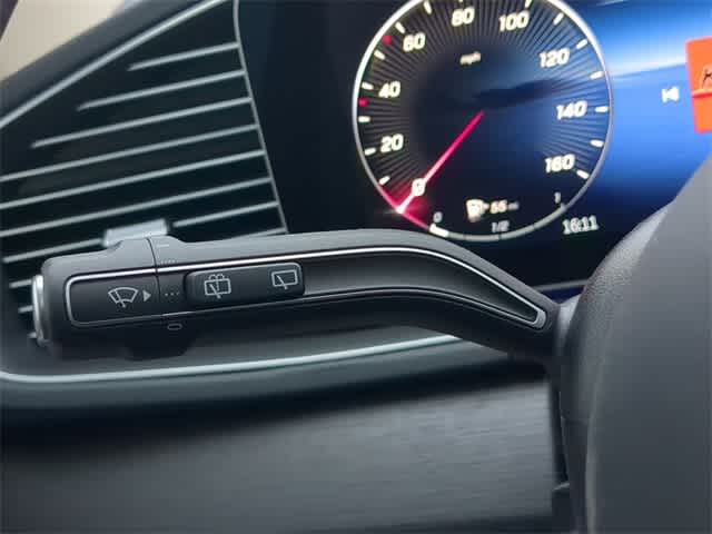 Thumbnail: 2026 Mercedes-Benz GLS - 27