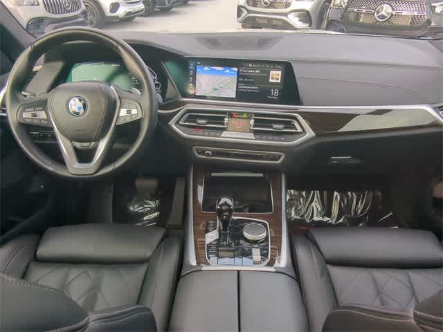 Thumbnail: 2023 BMW X5 - 16