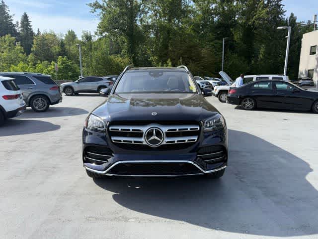 Thumbnail: 2022 Mercedes-Benz GLS - 2