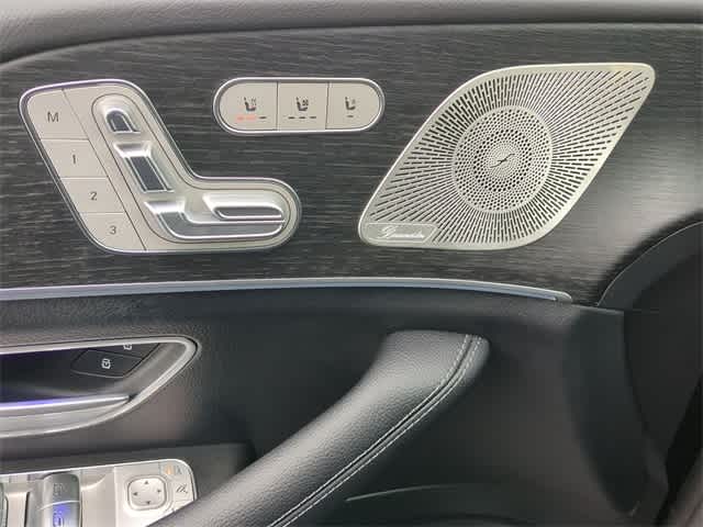 Thumbnail: 2025 Mercedes-Benz GLS - 31