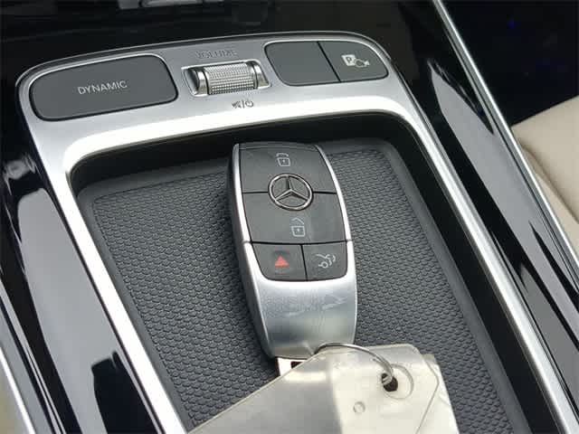 Thumbnail: 2025 Mercedes-Benz GLA - 36