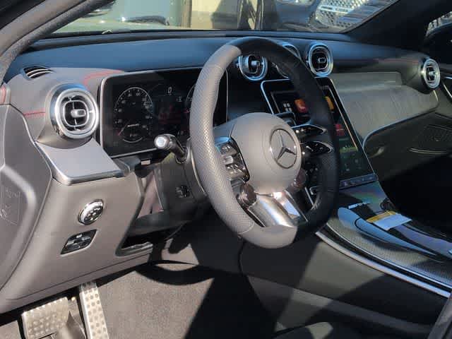 Thumbnail: 2026 Mercedes-Benz GLC - 10