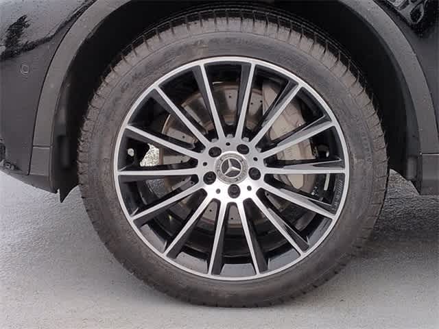 Thumbnail: 2019 Mercedes-Benz GLC - 13