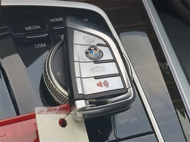 Thumbnail: 2023 BMW X5 - 38