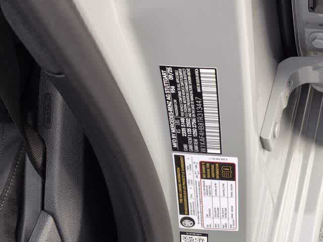 Thumbnail: 2026 Mercedes-Benz C-Class - 37