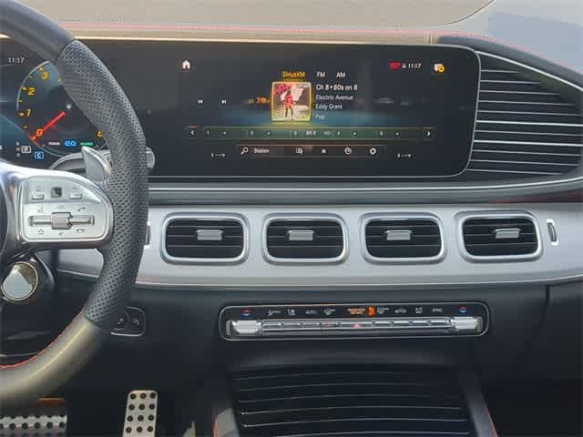 Thumbnail: 2023 Mercedes-Benz GLE - 28