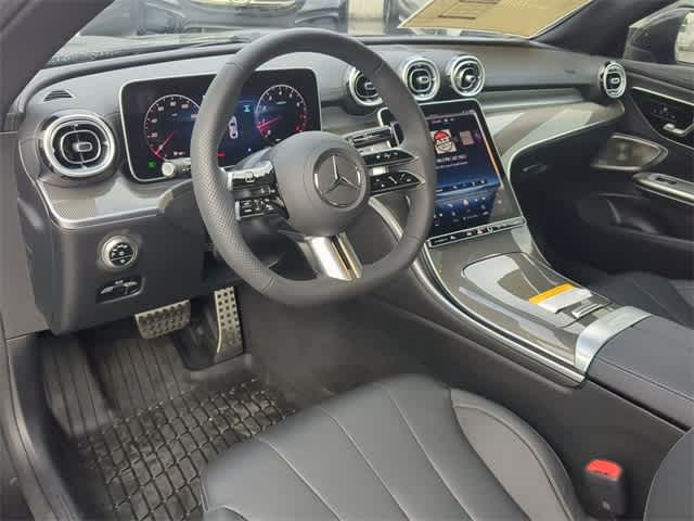 Thumbnail: 2025 Mercedes-Benz CLE - 10