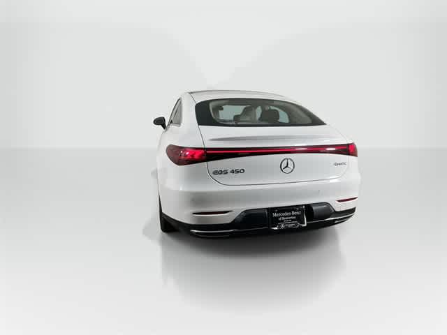 Thumbnail: 2023 Mercedes-Benz EQS - 5