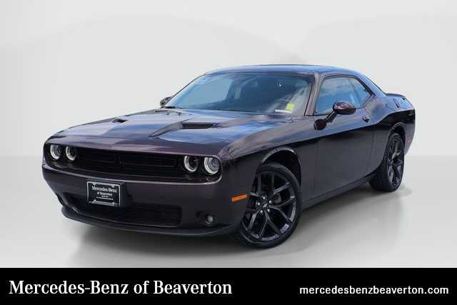 Thumbnail: 2021 Dodge Challenger - 1