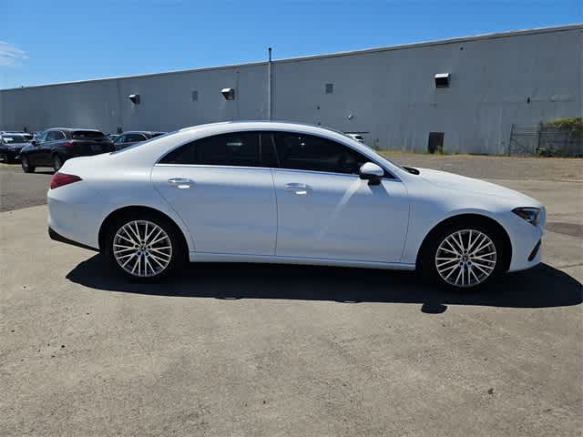 Thumbnail: 2025 Mercedes-Benz CLA - 2