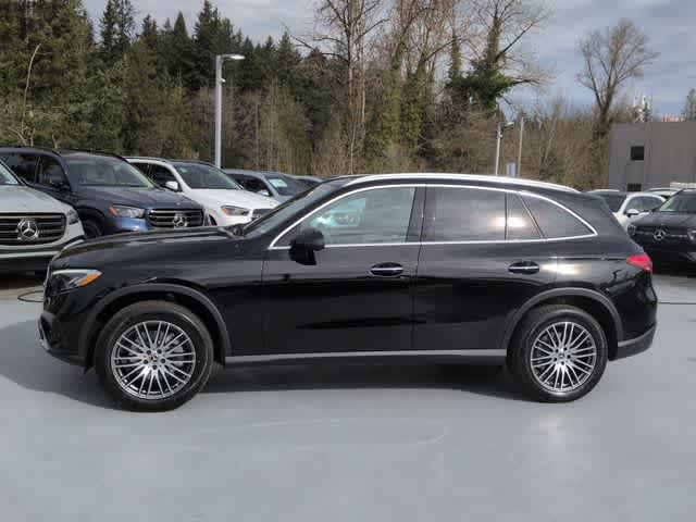 Thumbnail: 2026 Mercedes-Benz GLC - 5