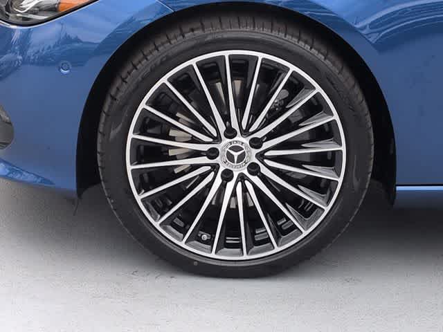 Thumbnail: 2026 Mercedes-Benz C-Class - 13