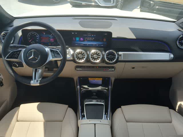 Thumbnail: 2025 Mercedes-Benz GLB - 16