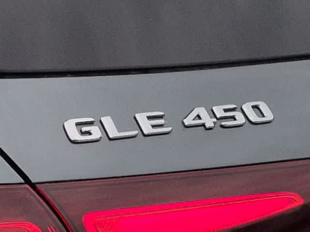 Thumbnail: 2026 Mercedes-Benz GLE - 12