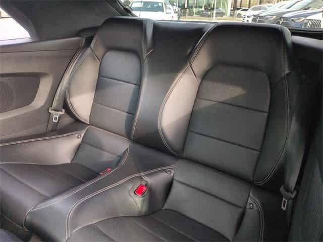 Thumbnail: 2018 Ford Mustang - 20